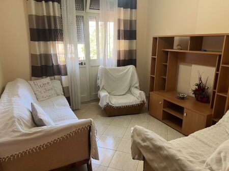 Apartament 2+1 me qera 21 Dhjetori
