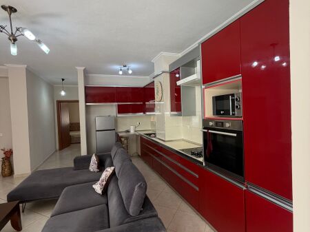 Apartment 2+1 me qira te rruga Rrapo hekali ,kodre diellit