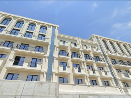 🔔2+1 apartment for sale at Tirana Cielo residence🏢