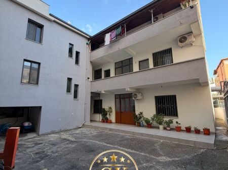 🏨 SHITET NDËRTESË (HOTEL)  ME POTENCIAL TË LARTË INVESTIMI – PLAZH, DURRËS! 🌊