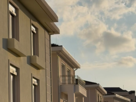 3-STORY VILLA FOR SALE | COLLINA VERDE