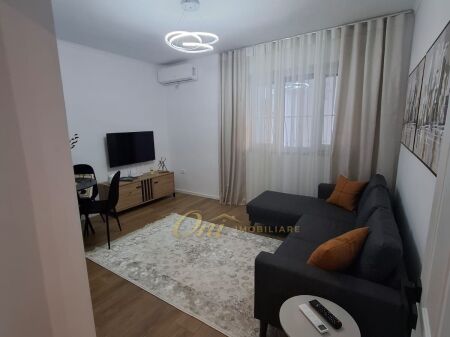 FERIT XHAJKO STREET APARTMENT FOR RENT 1+1