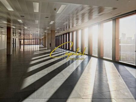 BUSINESS PREMISES FOR RENT 517 M2 GOLDEN PARK RESIDENCE 3 775,000 LEKE