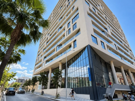 SHOP FOR SALE | GOLDEN TOWER – MINE PEZA STREET