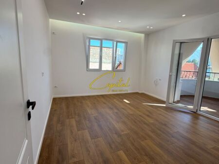 SHITET APARTAMENT 1+1 MOZAIKU I TIRANES 167.000 EURO