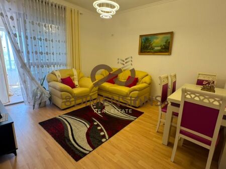 Apartament 2+1 me qera në Fresk | ID: D8242A-338
