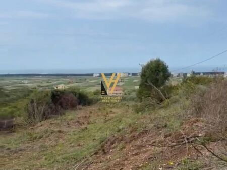 SHITET TOKE 5.444 M2 NE KODER GRETH, SPILLE 140.000 EURO