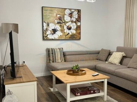Rent, 2+1+2 Apartment + Parking Space, Embassy District