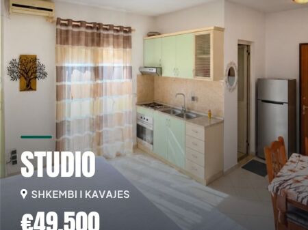 GASONIERE PER SHITJE – SHKEMBI I KAVAJES, DURRES