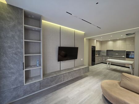 🏡 2+1+2 APARTMENT FOR RENT + STORAGE ROOM + PARKING