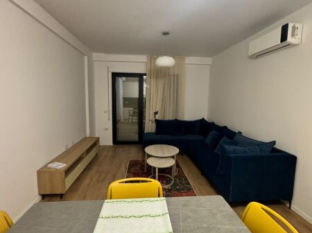 APARTMENT FOR RENT 1+1 21 DECEMBER 75,000 LEKE FH-98842