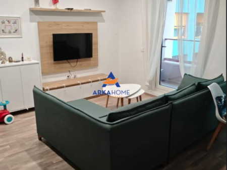 JEPET ME QERA APARTMENT 1+1+BALLKON "ALI DEMI" 500 EURO