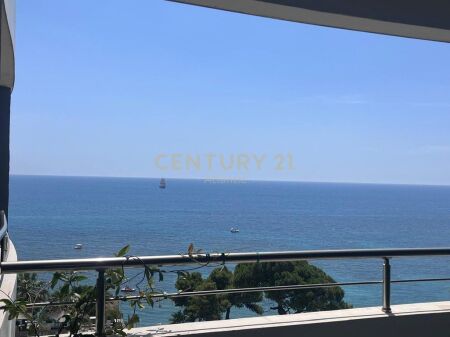 Apartament 2+2 Me Qira në Currila, Durrës - 1200€ | 138 m²