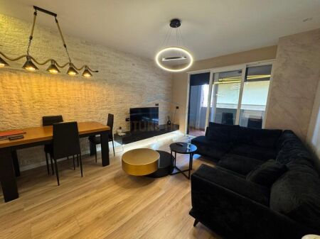 Rent, 2+1+2 Apartment + Parking Space, Jordan Misja DB71031