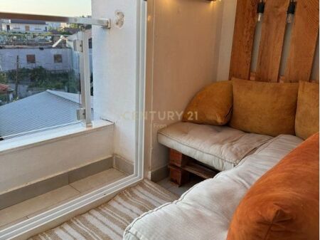 2+1+2 apartment with garage near the Civil Engineering Faculty