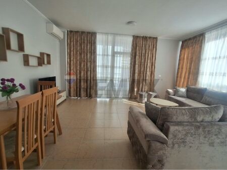 Apartament - Për Shitje - Bulevardi i Ri, Tiranë(ID: 530411012-290)