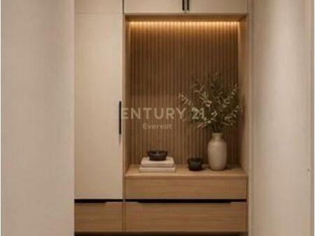 GOLDEN TOWER RESIDENCE-MINE PEZA, 2+1 APARTMENT FOR RENT