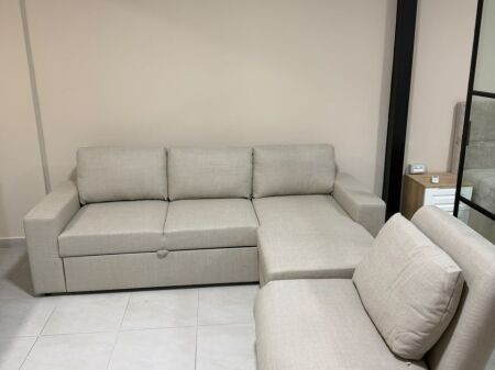 Apartament 1+1 me qera Rreth rotullimi Casa Italia Terminali veri jug !