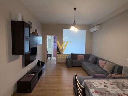 JEPET APARTAMENT 2+1+BLK ME QIRA TE BULEVARDI I RI 70.000 LEKE