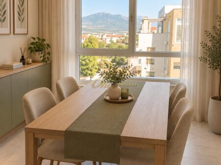 JORDAN MISJA APARTMENT FOR RENT 1+1