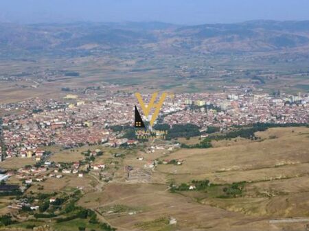 SHITET TOKE + AMBIENT BIZNESI NE KORÇE 1.500.000 EURO