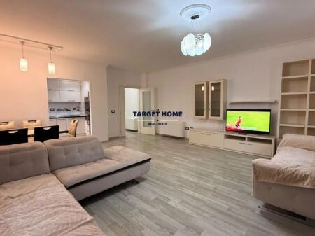 1+1 APARTMENT FOR RENT AT SELVIA, TIRANA