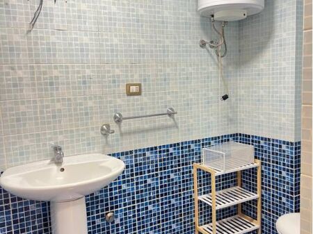 Apartament 3+1+2 tualete me qira te Zogu i Zi.