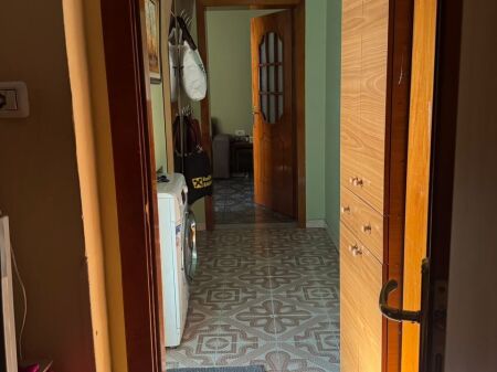 Appartamento 1+1 in affitto in via Muhamet Gjollesha, Zogu i Zi, 21 Dhjetori, Vasil Shanto, via Myslym Shyri, via Kavaja.