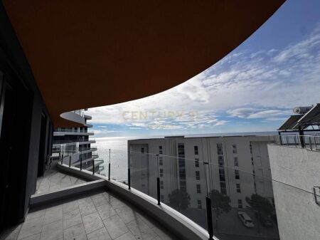 SHITET APARTAMENT 2+1 TEK RANA HEDHUN
