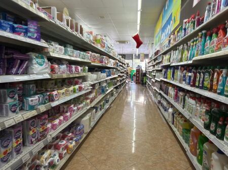 COMMERCIAL SPACE FOR SALE – VLORA