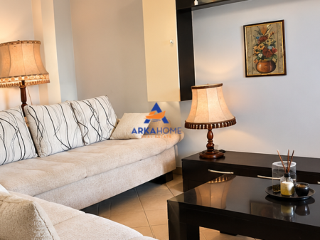 APPARTAMENTO IN AFFITTO 2+1+2BALCONI "VICINO A CASA ITALIA" 40.000 LEKE