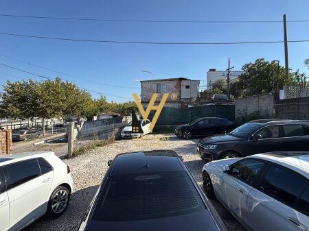 LAND FOR RENT 300 M2 IN SELITE 70,000 LEKE