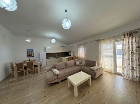 🏡 2+1 APARTMENT FOR RENT – FRESK, TIRANA