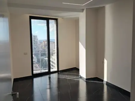 Qera | Apartament 1 + 1 | Rruga Mine Peza | 600 €/muaj