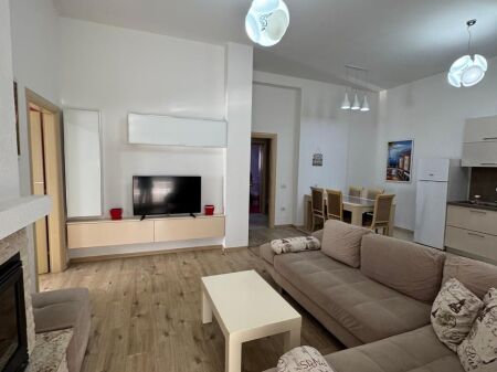 Affitto, Appartamento 2+1+2, Via Shefqet Kuka , Fresk, Tirana