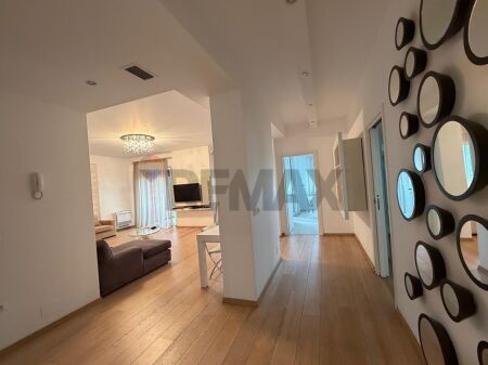 Villa - For Rent - TEG, Tirana Monthly Rent 2,500 € Monthly Rent