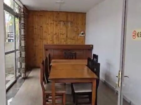 Business premises for rent