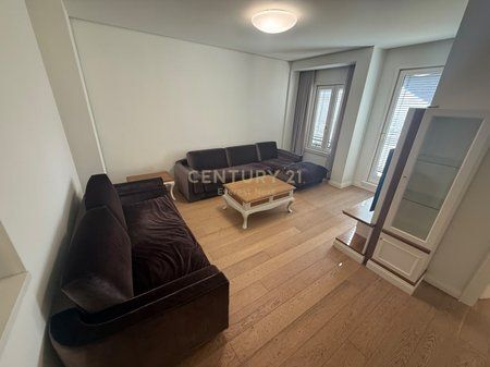   APARTMENT 2+1 FOR RENT – WILLSON SQUARE