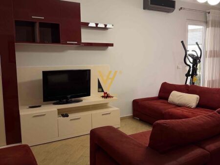 APPARTAMENTO 2+1+BLK IN AFFITTO A FRESKU 65.000 LEKE
