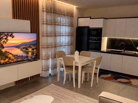 JEPET ME QIRA APARTAMENT 1+1