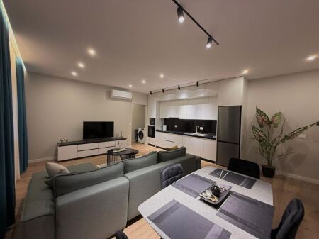 1+1 apartment for rent at Lakeland Residence