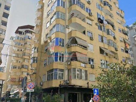 Apartamente 1+1 ne shitje Komuna e Parisit