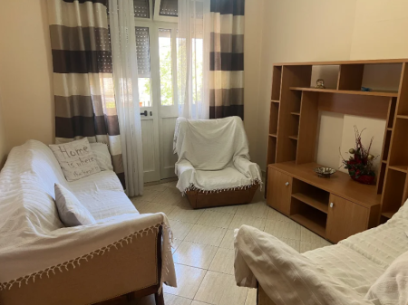 Appartamento 2+1 in Affitto a 21 Dhjetori Tirana