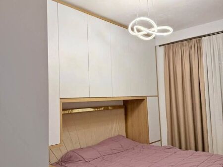 APPARTAMENTO 1+1 IN AFFITTO - FRESKU, TIRANA