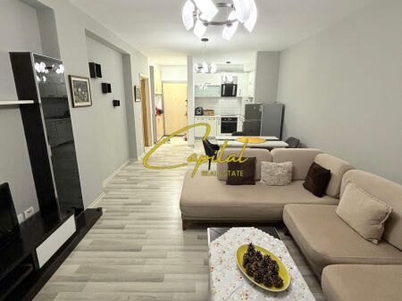 2+1 APARTMENT FOR RENT YZBERISHT 55,000 LEKE