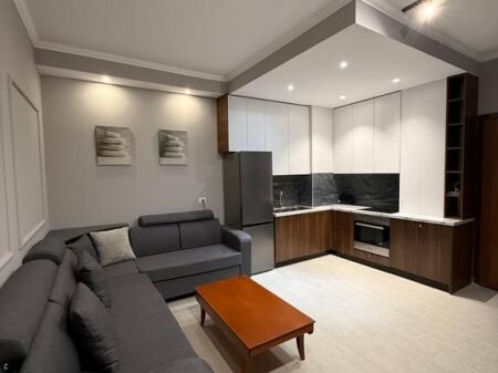 SHITET APARTAMENT 2+1 – KOMPLEKSI MATEO, KOPSHTI ZOOLOGJIK
