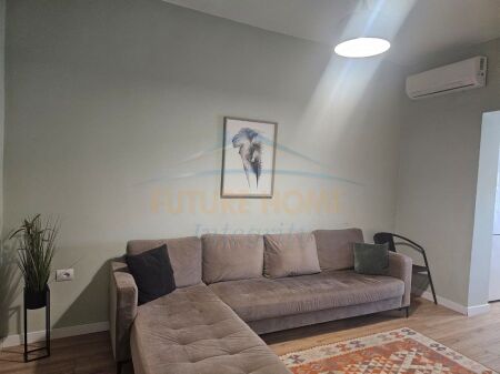 Qera, Apartament 2+1, Rruga e Elbasanit, Tiranë.