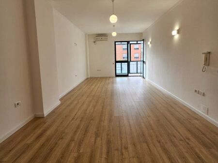 📌 APARTMENT FOR SALE 1+1 | KAVAJËS STREET