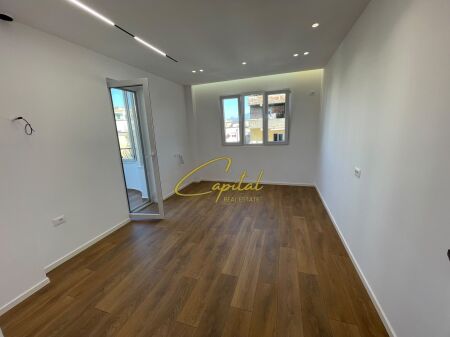 APARTMENT FOR SALE 1+1 MOSAIC OF TIRANA 158,000 EURO