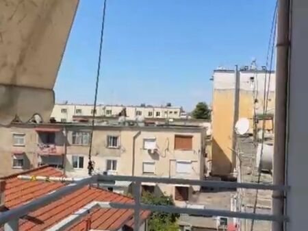 Affitto, Appartamento 2+1, Kinostudio, Tirana